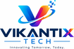 Built by Vikantix Tech